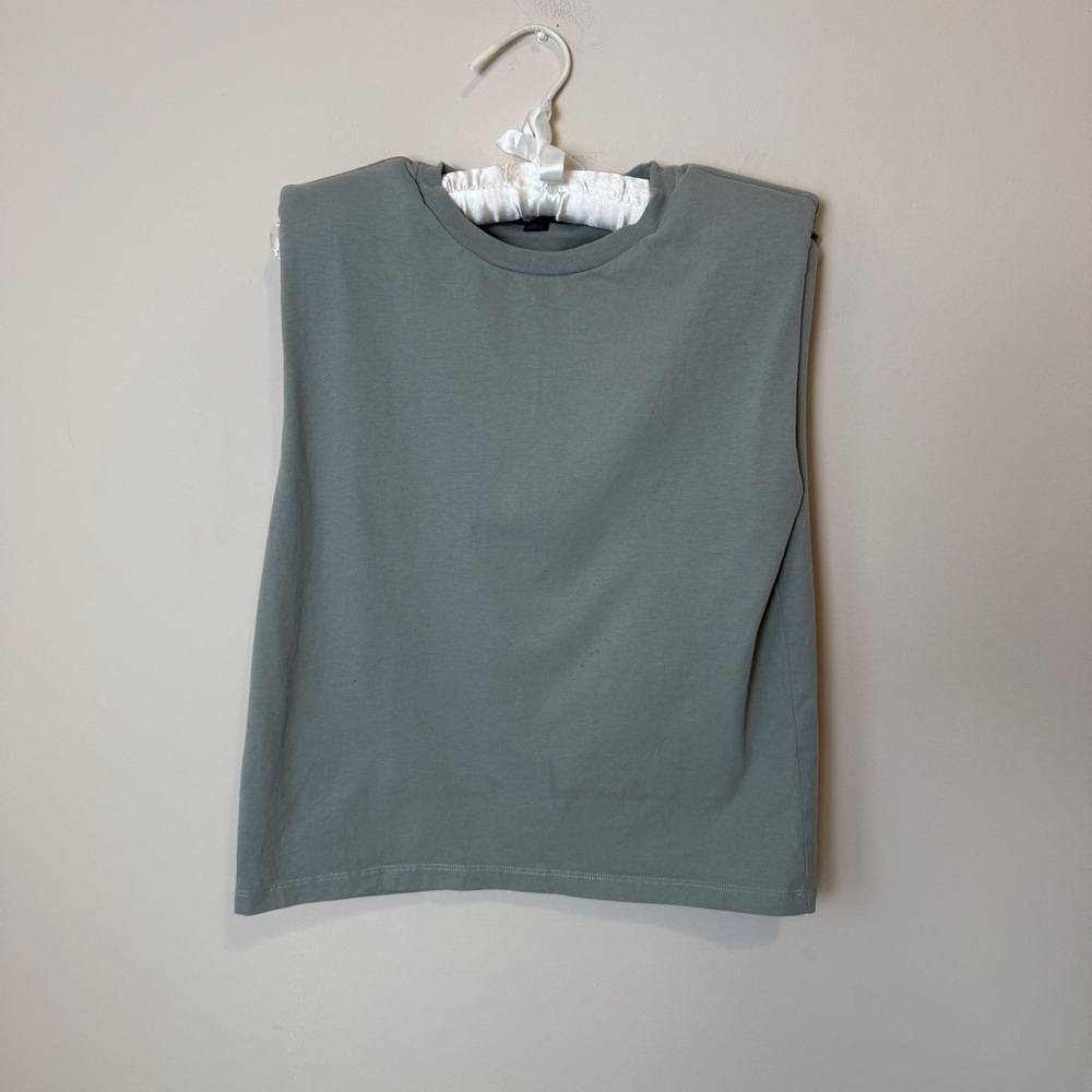 All Saints Coni Top XS
